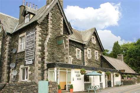 Lake District hotel Grey Walls purchased by Cradel Haus